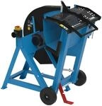 Guede G&uuml;de Wipps&auml;ge HM-2 230 V 01725 Brennholz Elektro Kreiss&auml;ge Kapps&auml;ge