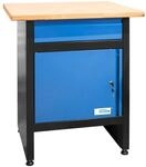 Guede G&uuml;de Werkbank Werktisch GW 1-1 S 1 T&uuml;r 1 Schublade max. 300 kg belastbar