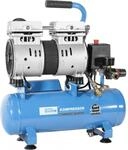 Guede G&uuml;de Druckluft Kompressor Airpower 105/8/6 SILENT &Ouml;lfrei leisel&auml;ufer 8 Bar