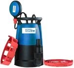 Guede G&uuml;de Kombitauchpumpe 3in1 Tauchpumpe Wasserpumpe Schmutzwasserpumpe 94643