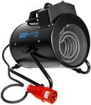 Guede G&uuml;de Elektroheizer Heizger&auml;t GEH 5000 R 400V Starkstrom Thermostat...