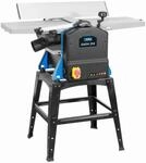 Guede G&uuml;de Abrichthobel Dickenhobel GADH 254 Hobelmaschine Dickenhelmaschine...