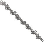 Oregon S&auml;gekette 90PX040E 3/8 Zoll 1,1mm 25cm TG 40 f. HUSQVARNA HOMELITE TANAKA