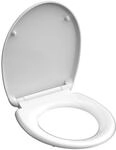 KESTEK WC-Sitz Aktion Duroplast Absenkautomatik Schnellverschluss 20809