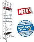 Krause ClimTec 7m Komplettger&uuml;st Arbeitsger&uuml;st Bauger&uuml;st Grundger&uuml;st Belagb&uuml;hne