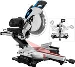 Guede G&uuml;de Radialkapps&auml;ge GRK 3034.1 BSL Gehrungss&auml;ge Kreiss&auml;ge Elektrisch 230V