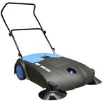 Guede G&uuml;de Kehrmaschine Handkehrmaschine GKM 800 Motorbesen Reinigungsmaschine