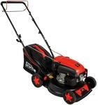Guede G&uuml;de Rasenm&auml;her M&auml;her ECO WHEELER 413.3 R 40 Liter Fangsack 3 PS 3,6 km/h