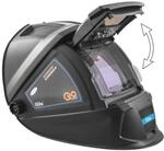 Guede G&uuml;de Automatik Schwei&szlig;helm GSH-K Solar Schwei&szlig;schild Schwei&szlig;schirm