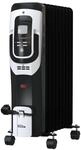 Guede G&uuml;de Elektroheizung &Ouml;lradiator OR 2000-9 DT 3 Heizstufen bis 2000 Watt 9