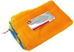 Dema Raschelsack 10er Heusack Kartoffelsack 25kg Gewebesack Netzsack Obstsack