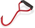 Dema Forsthaken light Hebehaken Packhaken Holzhaken robust ergonomisch 25 cm 22104