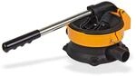 Dema Handwasserpumpe DWP 65 Gartenpumpe 65 l/min Hebelpumpe Wasserpumpe ohne...