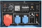 Guede G&uuml;de Inverter Stromerzeuger Notstromaggregat Stromaggregat Generator GSE 5501