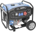 Guede G&uuml;de Stromerzeuger GSE 6701 RS Notstromgenerator Stromaggregat Benzin