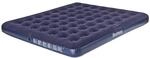 Dema G&auml;stebett Luftmatratze King 203x183x22 cm Matratze Luftbett Reisebett 17704