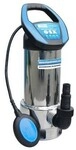 Guede G&uuml;de Schmutzwassertauchpumpe Schmutzwasserpumpe Tauchpumpe Pumpe GSX 1101