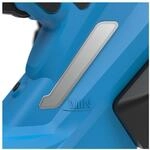 Guede G&uuml;de Elektro Kettens&auml;ge Motors&auml;ge KS 405 EC 2400W 385mm Schnittl&auml;nge 0,19l