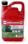 Oest Oecomix 2 T Sonderkraftstoff 5 Liter 2 Takt Benzin Motorsensen Motors&auml;gen