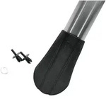 SKS Germany Spoiler fuer Schutzbleche lang, 53 mm