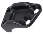 Haibike Adapter fuer Seitenstaenderbefestigung Bosch Generation 4 (Hardtail)