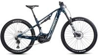 Ghost E-ASX 160 Advanced