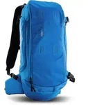 Cube PURE 12 Rucksack - blue cube - 12 L