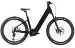 Cube Reaction Hybrid SLX 750 Easy Entry - black ́n ́reflex - 42cm | 27,5