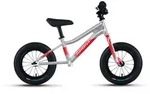 Ghost Powerkiddy 12 - rainbow silver/riot red - glossy