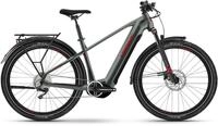 Haibike Trekking 5 High - ACACIA_RED - 40cm | 27,5