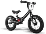 Puky LR Trail Pro Offroad-Laufrad - Midnight Black