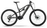 RAYMON TrailRay 160E 9.0 Shimano
