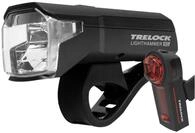 Trelock LS 480 Lighthammer Beleuchtungsset