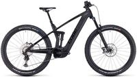 Cube Stereo Hybrid 140 HPC SLX 750 2024