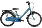 Puky Youke 18 Alu (18 Zoll Kinderfahrrad) - breezy blue