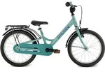 Puky Youke 18 Alu (18 Zoll Kinderfahrrad) - gutsy green