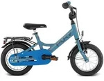 Puky Youke 12 Alu (12 Zoll Kinderfahrrad) - breezy blue