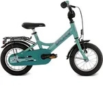 Puky Youke 12 Alu (12 Zoll Kinderfahrrad) - gutsy green