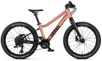 WOOM OFF 4 Kinderfahrrad 20 Zoll