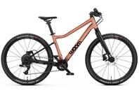 WOOM OFF 5 Kinderfahrrad 24 Zoll