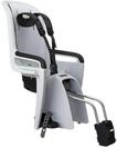 Thule RideAlong 2 Kindersitz mit Rahmen-Montage - light grey