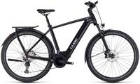 Cube Kathmandu Hybrid EXC 750 2024