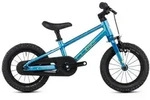 Cube Numove 120 RT - blue ́n ́lime