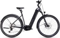 Cube Nuride Hybrid SLT 750 Allroad Easy Entry 2024