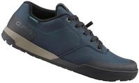 Shimano GF400 Mountainbikeschuhe - blau - 41