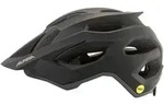 Alpina APAX MIPS Helm - black matt - 52-57