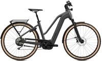 Flyer Gotour 7.12 XC Mixed - Cold Anthracite - 43cm | 29