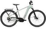Flyer Gotour 7.10 Gents - Frosty Sage - 48cm | 28