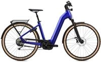 Flyer Gotour 7.12 XC ABS Comfort