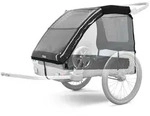Thule Courier Dog Trailer Kit